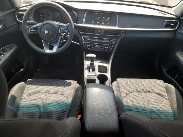 5XXGT4L33LG436797 KIA Optima Lx