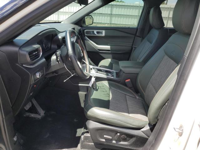 1FMSK8JH2NGB24402 Ford Explorer Timberline