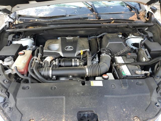 JTJBARBZ8G2063137 Lexus Nx 200t Base