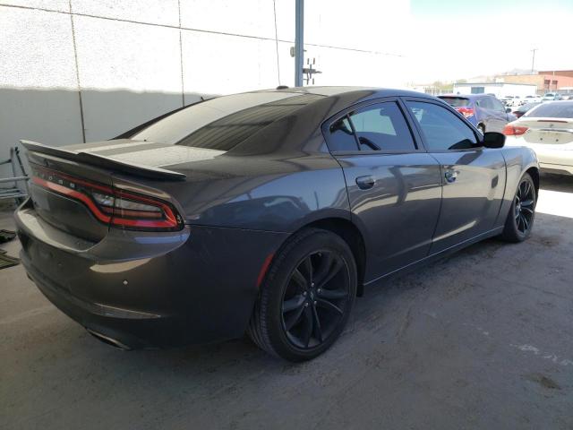 2C3CDXBG9JH335831 Dodge Charger Sxt