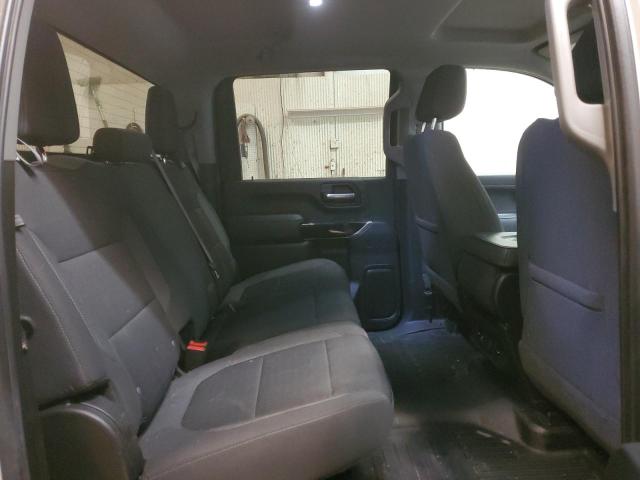 1GT49ME74LF210493 GMC Sierra K2500 Sle