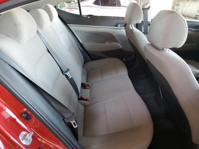5NPD84LF8LH532797 Hyundai ELANTRA SEL