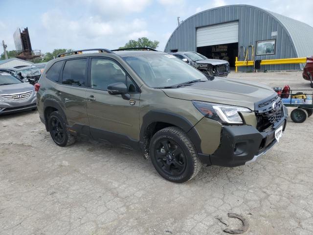 JF2SKAJC5RH428972 Subaru Forester Wilderness