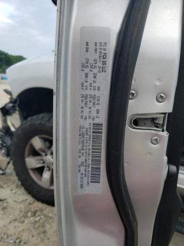 1C6RR6TT9HS576182 RAM 1500 Slt