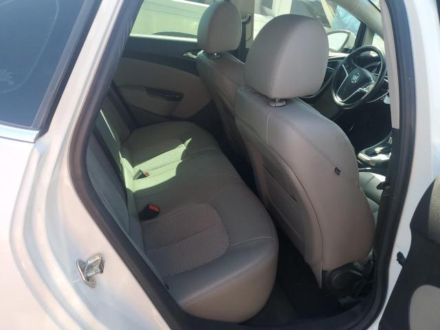 1G4PR5SK2E4160991 Buick Verano Convenience