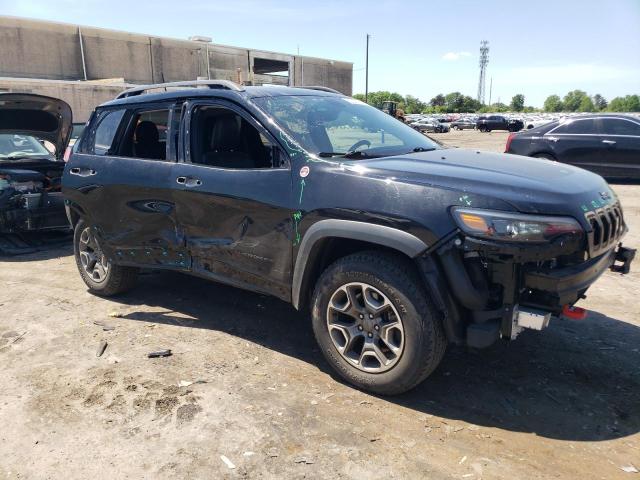 1C4PJMBX2LD570219 Jeep Cherokee Trailhawk