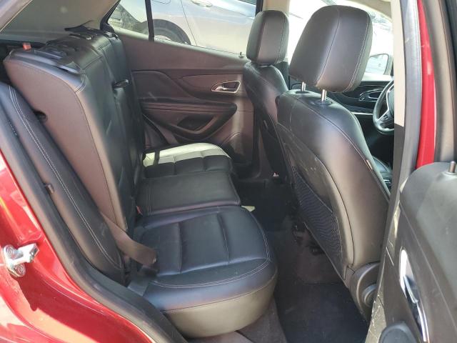 KL4CJCSB1GB656985 Buick Encore