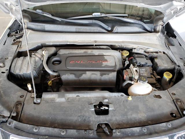 3C4NJCBB1JT165580 Jeep Compass Latitude