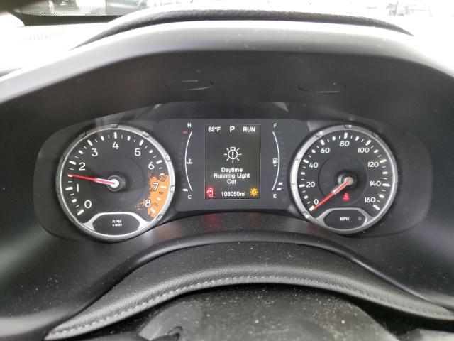 ZACCJBAB9HPG00432 Jeep Renegade Sport