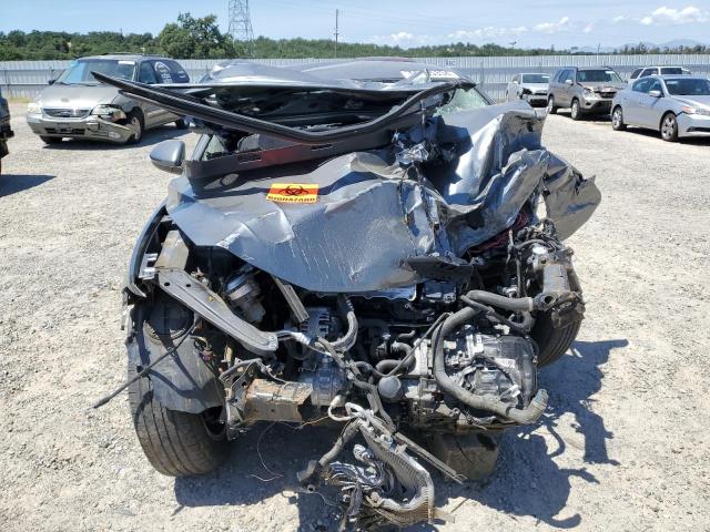 3VWC57BU5KM061736 Volkswagen 1.4 tsi