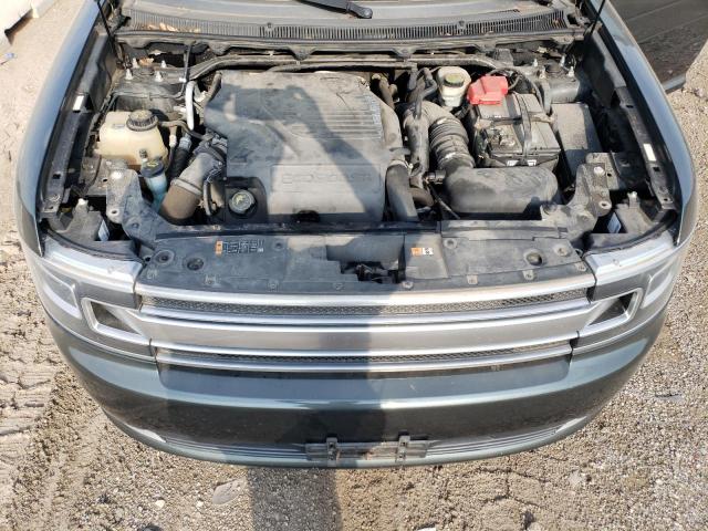2FMHK6DT7GBA00036 Ford Flex Limited