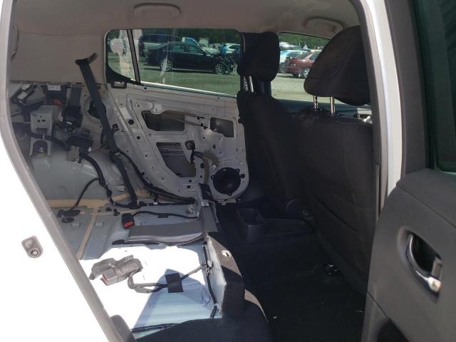 1N4CZ1CV4PC557816 Nissan Leaf Sv Plus