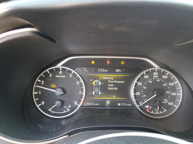 1N4AA6AP1HC374732 Nissan Maxima 3.5s