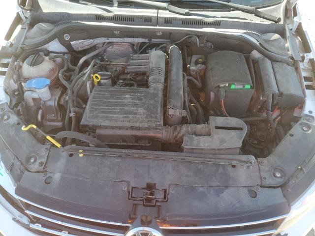 3VW2B7AJ2HM250719 Volkswagen JETTA S