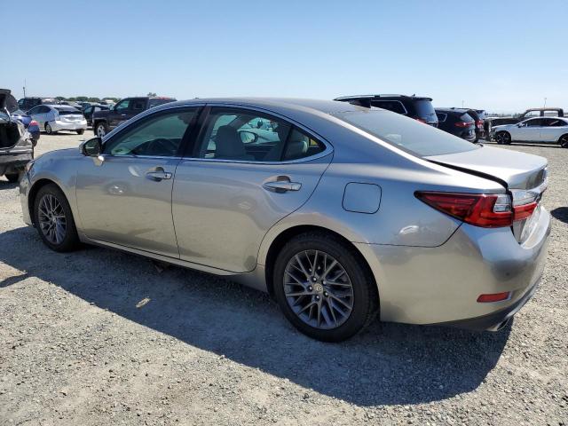 58ABK1GG5JU109743 Lexus ES 350