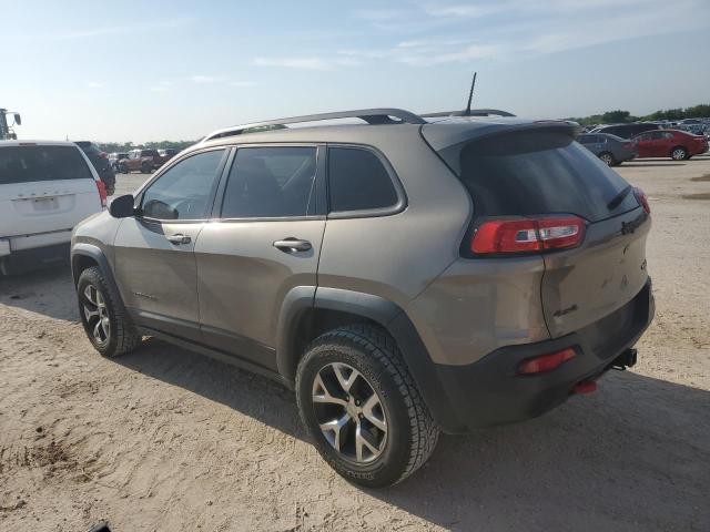 1C4PJMBS4GW359103 Jeep Cherokee Trailhawk