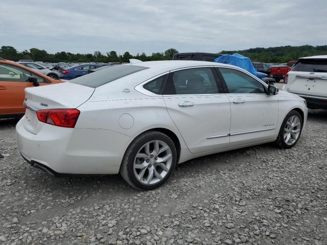 2G1145S36H9128993 Chevrolet Impala Premier
