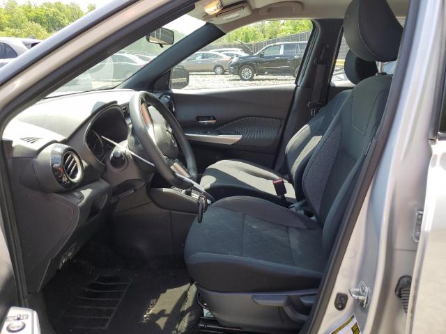 3N1CP5CU1KL536856 Nissan KICKS S