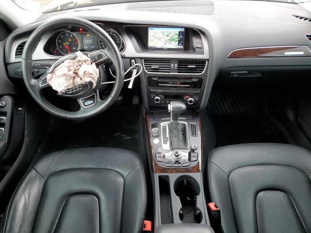 WAUFFAFL1FN005085 Audi A4 Premium Plus