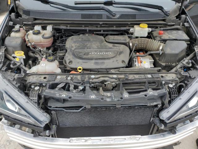 2C4RC1N75JR133449 Chrysler Pacifica Hybrid Limited