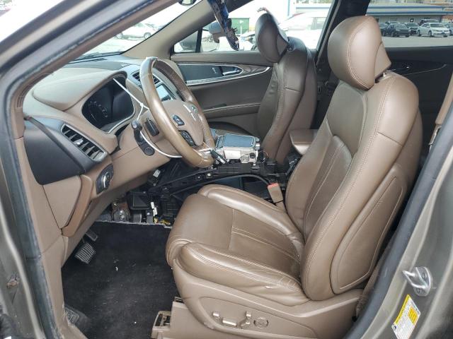2LMTJ6LR4GBL83358 Lincoln Mkx Reserve