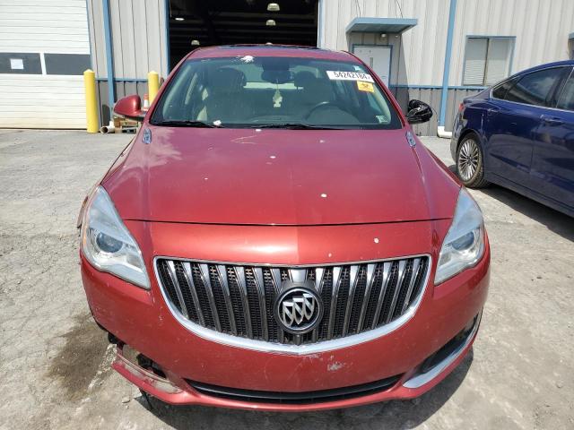 2G4GP5EX4E9322792 Buick Regal Premium