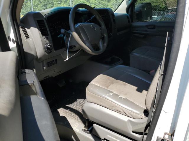 1N6AF0KY8GN805437 Nissan NV 2500 S