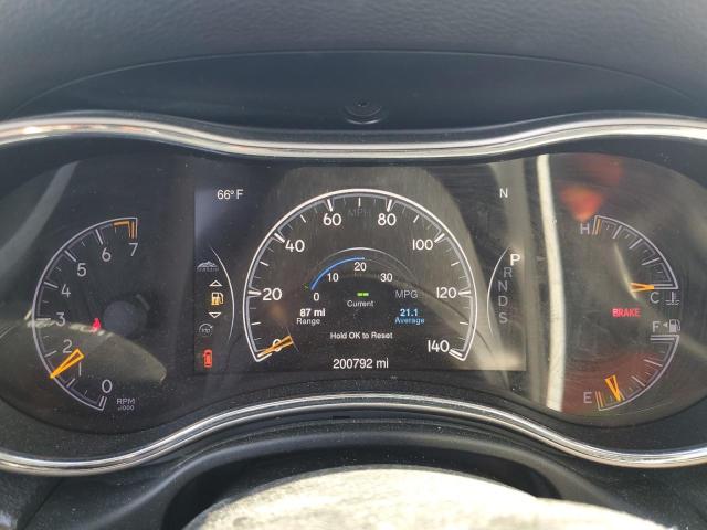 1C4RJFBG9EC101612 Jeep Grand Cherokee Limited
