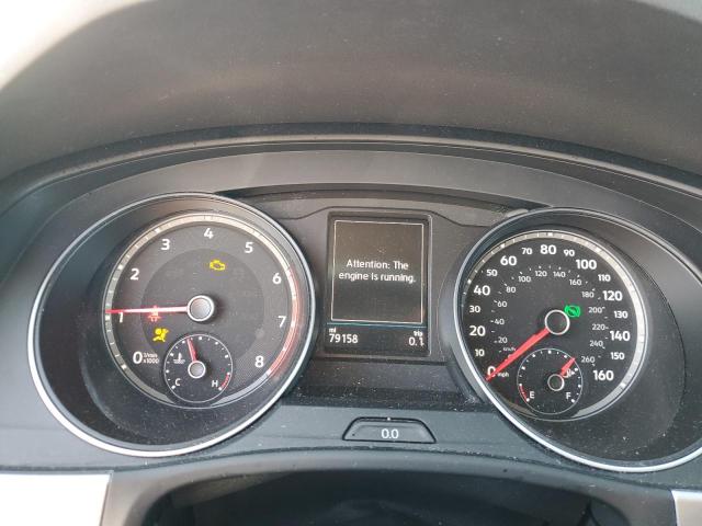 1V2AP2CA6JC596522 Volkswagen Atlas S
