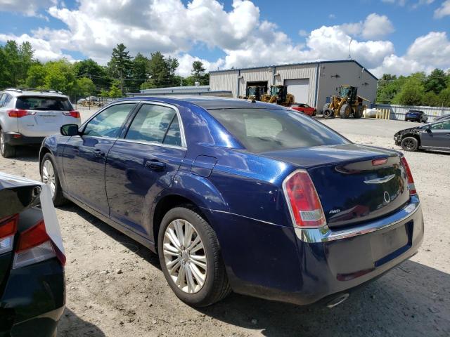 2C3CCARG8EH140914 Chrysler 300
