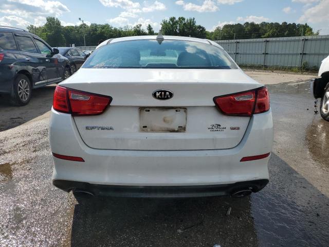 5XXGM4A73FG379279 KIA Optima Lx
