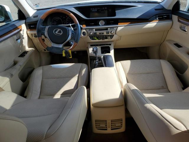JTHBW1GG2E2074787 Lexus ES 300H