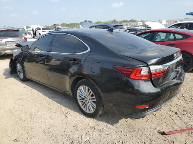 58ABK1GG3HU049326 Lexus ES 350