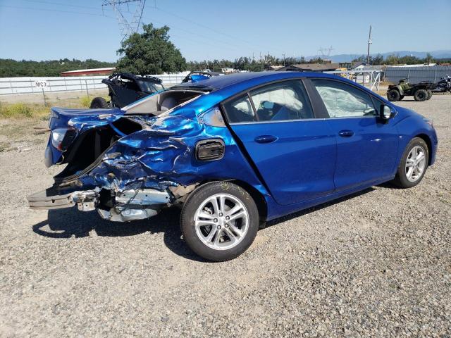 1G1BE5SM9J7126284 Chevrolet CRUZE LT
