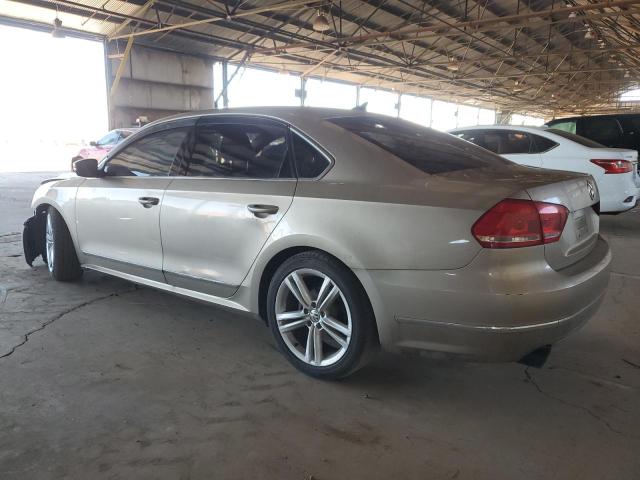 1VWBT7A34FC003392 Volkswagen PASSAT SE