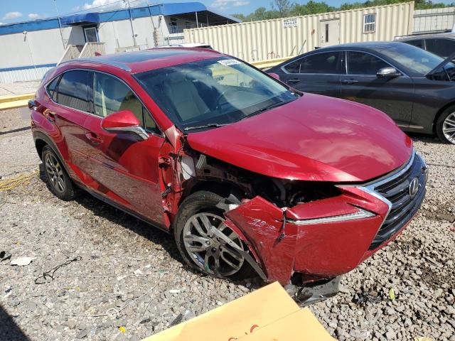 JTJYARBZ8G2024896 Lexus Nx 200t Base