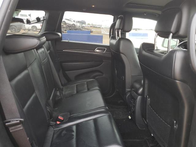 1C4RJFBG7KC638300 Jeep Grand Cherokee Limited