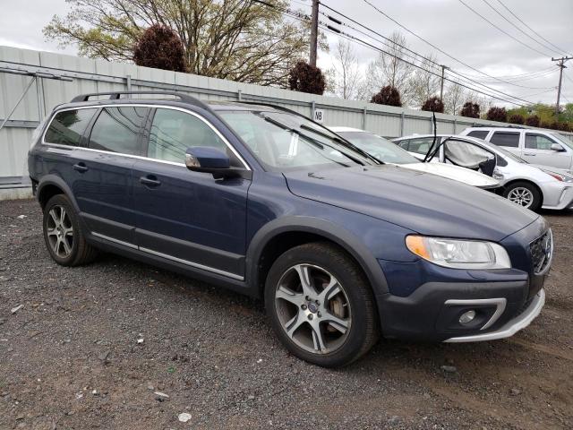 YV4902NM0F1214016 Volvo Xc70 T6 Platinum