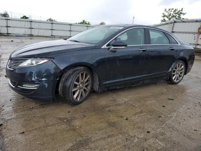 Продаж на аукціоні авто 2014 Lincoln Mkz, vin: 3LN6L2G98ER813428, номер лоту: 54025264