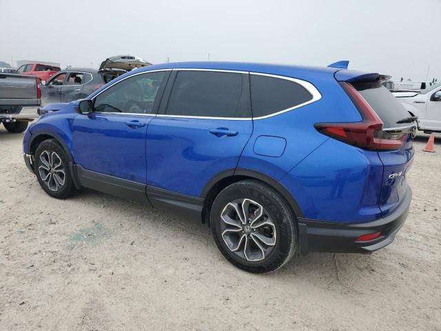 7FARW1H57NE011019 Honda CR-V EX