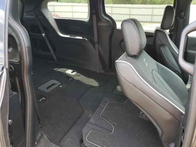 2C4RC3GG0PR593023 Chrysler Pacifica Limited