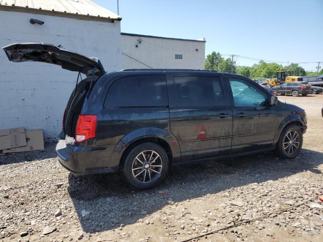 2C4RDGEG9HR671887 Dodge Grand Caravan Gt