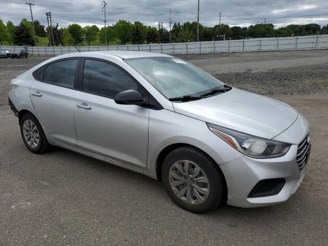3KPC24A61LE122444 Hyundai ACCENT SE