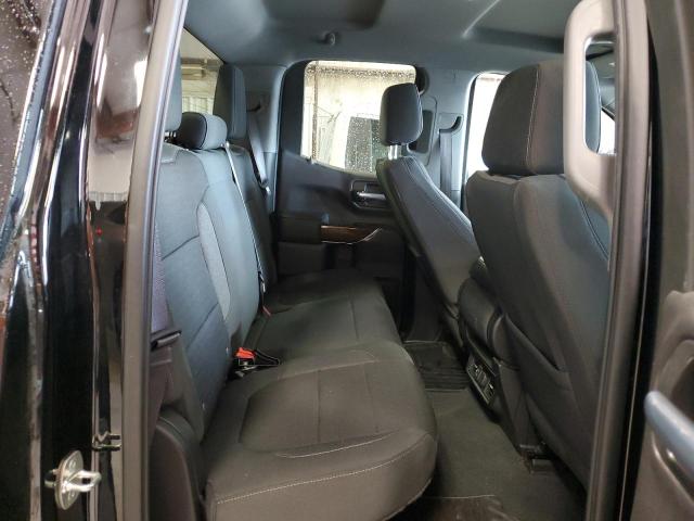 1GTR9CED8MZ301143 GMC Sierra K1500 Elevation