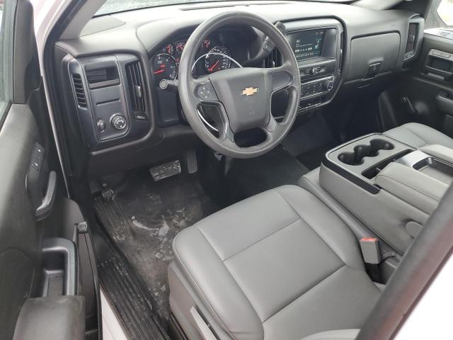 1GCNCNEH9JZ106288 Chevrolet Silverado C1500