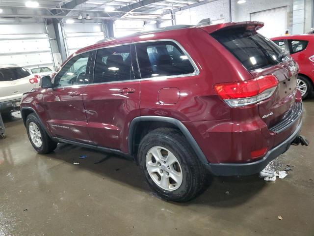 1C4RJFAG6GC355685 Jeep Grand Cherokee Laredo