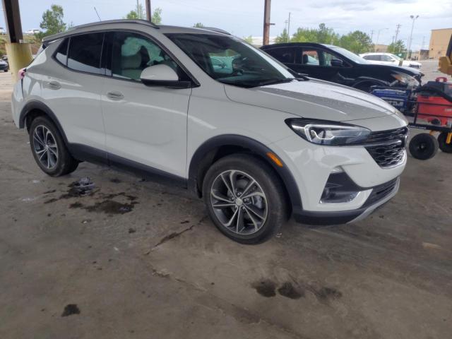 KL4MMFS24LB127845 Buick Encore Gx Essence