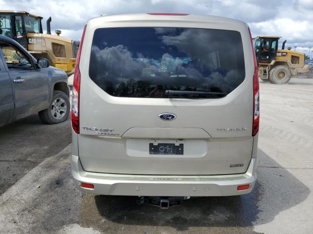 NM0GE9G74F1187041 Ford Transit Connect Titanium