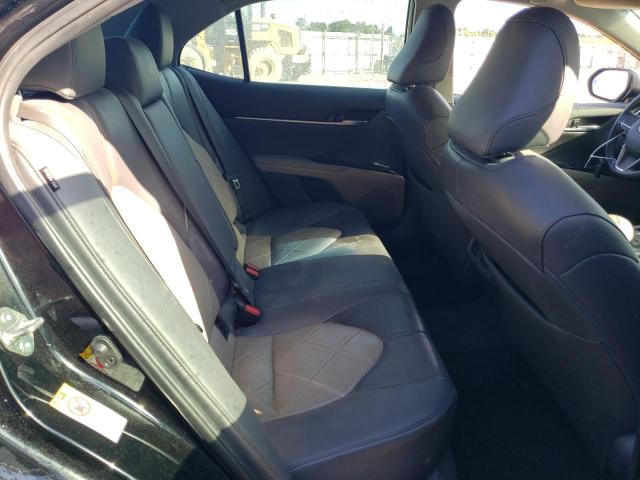 4T1B11HK8JU078758 Toyota CAMRY L