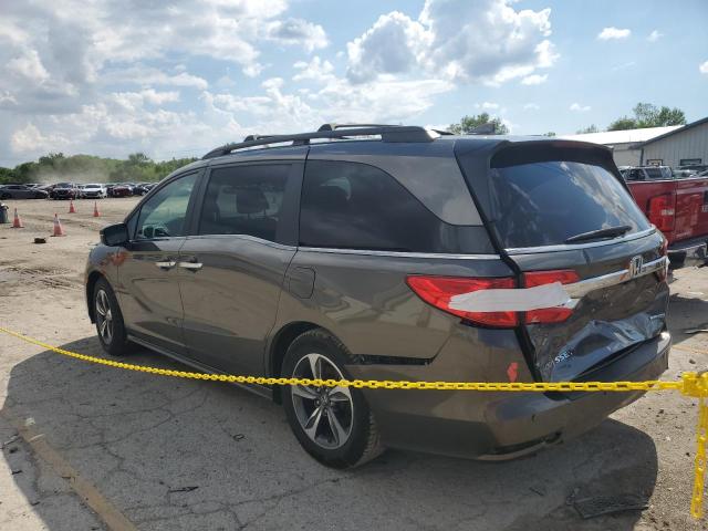 5FNRL6H87JB008014 Honda Odyssey Touring